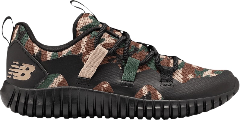 (Youth) New Balance Playgruv Wide 'Camo' PTPGRVCM-W Buy (Youth) New Balance Playgruv Wide 'Camo' PTPGRVCM-W
