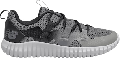 (Youth) New Balance Playgruv Wide 'Lead Gunmetal' PTPGRVCG-W (Youth) New Balance Playgruv Wide 'Lead Gunmetal' PTPGRVCG-W