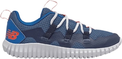 (Youth) New Balance Playgruv Wide 'Oxygen Blue Dynomite' PTPGRVCO-W (Youth) New Balance Playgruv Wide 'Oxygen Blue Dynomite' PTPGRVCO-W