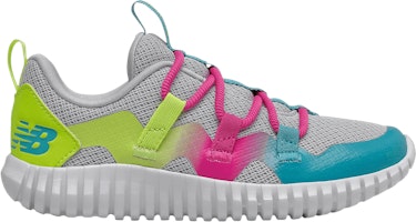 (Youth) New Balance Playgruv Wide 'Summer Fog Pink Glow' PTPGRVCF-W (Youth) New Balance Playgruv Wide 'Summer Fog Pink Glow' PTPGRVCF-W