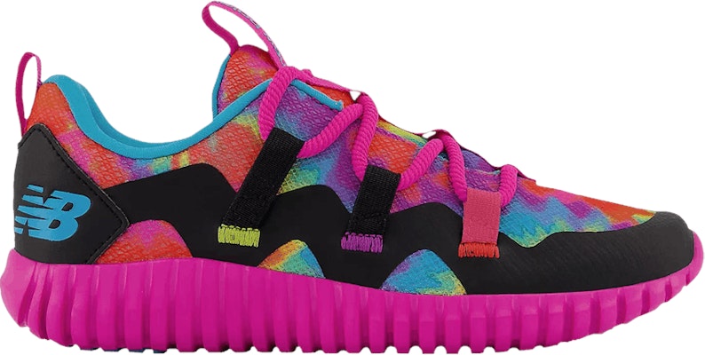 (青少年)New Balance Playgruv 寬楦『綁染』PTPGRVTD-W Buy (青少年)New Balance Playgruv 寬楦『綁染』PTPGRVTD-W