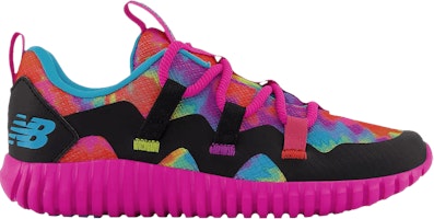 (Youth) New Balance Playgruv Wide 'Tie-Dye' PTPGRVTD-W (Youth) New Balance Playgruv Wide 'Tie-Dye' PTPGRVTD-W