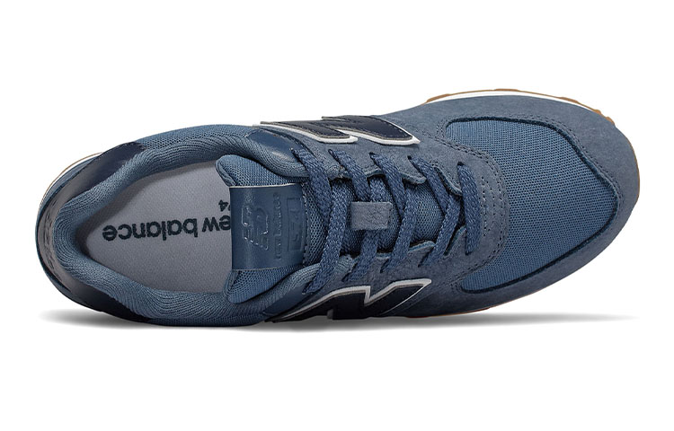 (Youth) NB PRM 574 Navy Blue 圖 3