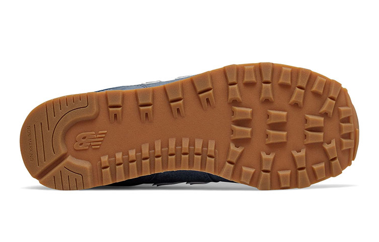 (Youth) NB PRM 574 Navy Blue 圖 4