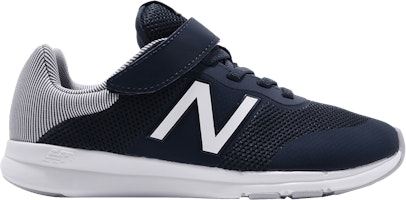 (Youth) New Balance Premus Wide 'Navy White' YOPREMNVW (Youth) New Balance Premus Wide 'Navy White' YOPREMNVW
