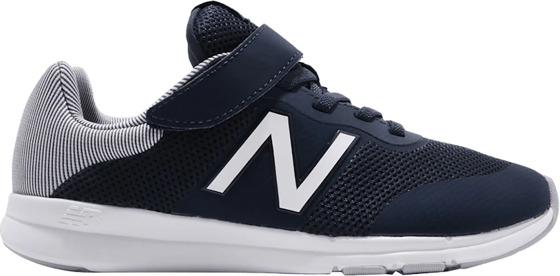 (JR) New Balance Premus Wide ''Bleu Marine Blanc'' YOPREMNVW Buy (JR) New Balance Premus Wide ''Bleu Marine Blanc'' YOPREMNVW