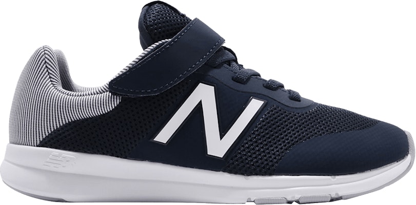 (Youth) New Balance Premus Wide 'Navy White' YOPREMNVW Buy (Youth) New Balance Premus Wide 'Navy White' YOPREMNVW
