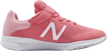 (Youth) New Balance Premus Wide 'Pink White' YOPREMPKW (Youth) New Balance Premus Wide 'Pink White' YOPREMPKW