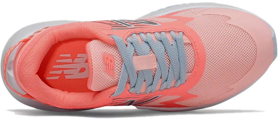 (JR) New Balance Rave Run 'Rosa' YKRAVPP Lookbook (JR) New Balance Rave Run 'Rosa' YKRAVPP