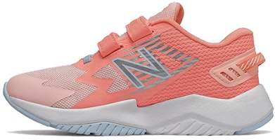 (Youth) New Balance Rave Run 'Paradise Pink' PTRAVPP (Youth) New Balance Rave Run 'Paradise Pink' PTRAVPP