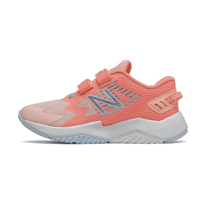 (Youth) NB Rave Run 'Paradise Pink'