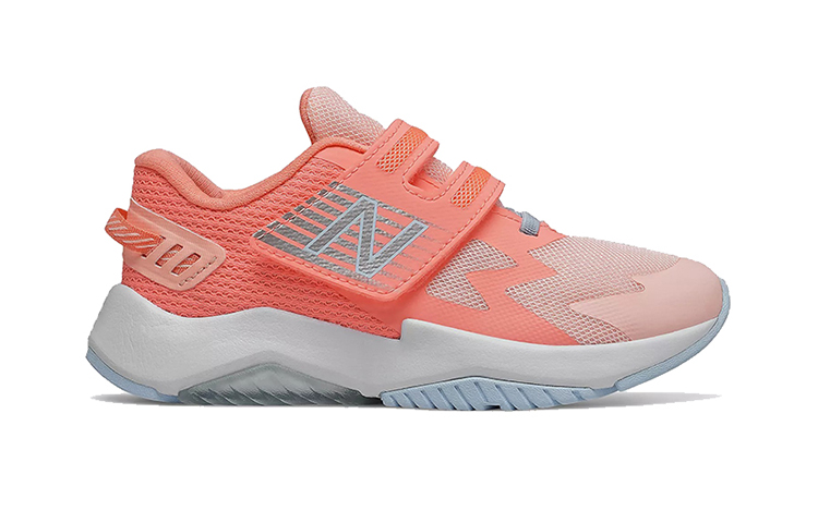 (Youth) NB Rave Run 'Paradise Pink' 圖 2