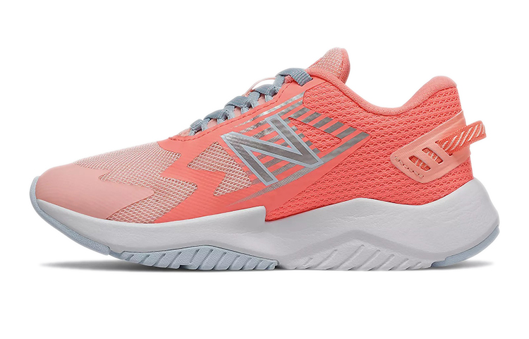 (Youth) New Balance Rave Run 'Pink' YKRAVPP