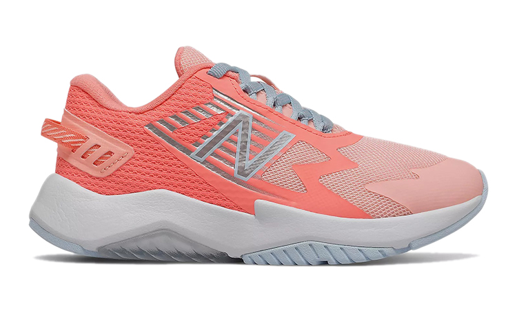 (Youth) NB Rave Run 'Pink' 圖 2