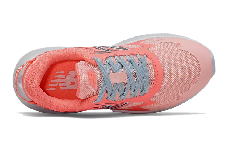 (Youth) NB Rave Run 'Pink' 圖 3