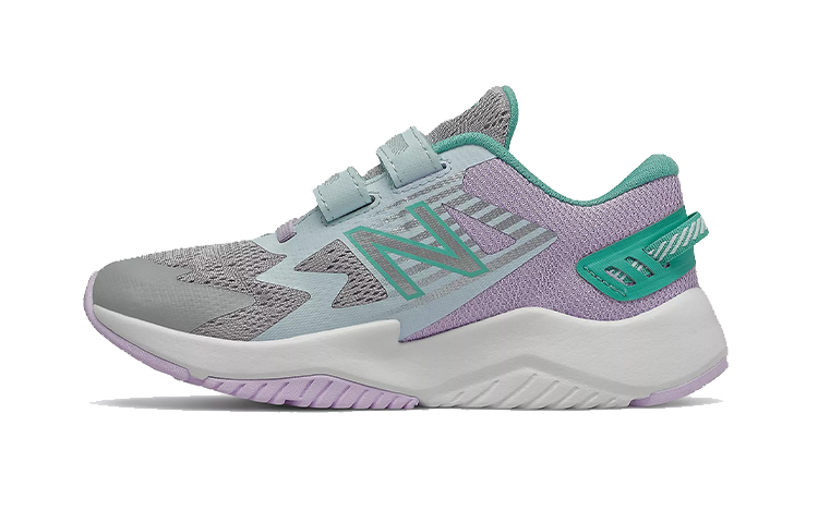 (Youth) New Balance Rave Run 'Rain Cloud Astral Glow' PTRAVGM1