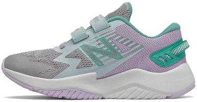 (Youth) New Balance Rave Run 'Rain Cloud Astral Glow' PTRAVGM1 (Youth) New Balance Rave Run 'Rain Cloud Astral Glow' PTRAVGM1
