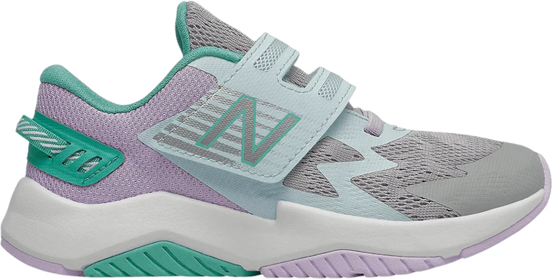 (JR) New Balance Rave Run ''Rain Cloud Astral Glow'' Scarpe da Corsa. PTRAVGM1-W Buy (JR) New Balance Rave Run ''Rain Cloud Astral Glow'' Scarpe da Corsa. PTRAVGM1-W
