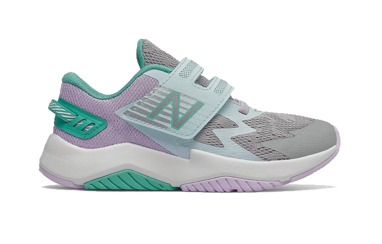 (Youth) NB Rave Run 'Rain Cloud Astral Glow' 圖 2