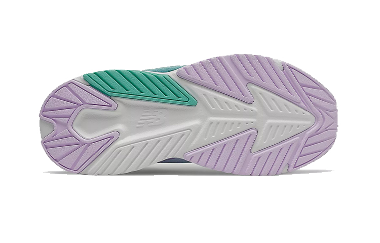 (Youth) NB Rave Run 'Rain Cloud Astral Glow' 圖 5