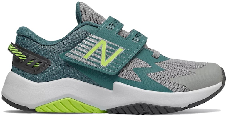 (青少年)New Balance Rave Run '雷雨深海' PTRAVGT1 Order (青少年)New Balance Rave Run '雷雨深海' PTRAVGT1