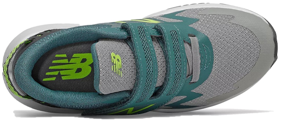 (青少年)New Balance Rave Run '雷雨深海' PTRAVGT1 Shop (青少年)New Balance Rave Run '雷雨深海' PTRAVGT1