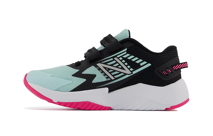 Buy （青少年）New Balance Rave Run 'White Mint' PTRAVMP