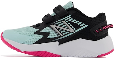 (Youth) New Balance Rave Run 'White Mint' PTRAVMP (Youth) New Balance Rave Run 'White Mint' PTRAVMP