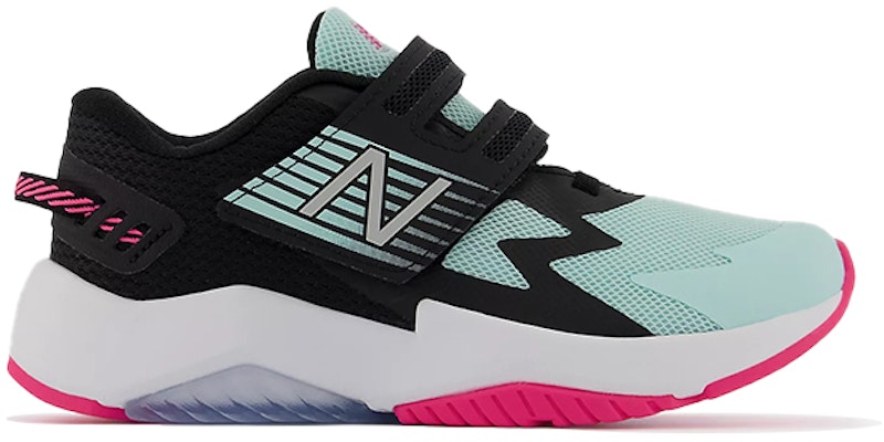 (JR) New Balance Rave Run 'Putih Mint' PTRAVMP Order (JR) New Balance Rave Run 'Putih Mint' PTRAVMP