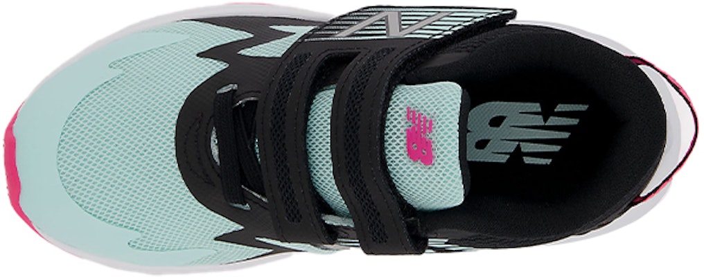 (JR) New Balance Rave Run 'Putih Mint' PTRAVMP Lookbook (JR) New Balance Rave Run 'Putih Mint' PTRAVMP