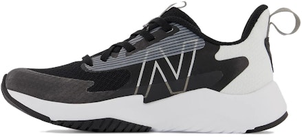 (Youth) New Balance Rave Run v2 'Black White' PKRAVBW2 (Youth) New Balance Rave Run v2 'Black White' PKRAVBW2