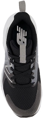 (青少年)New Balance Rave Run v2 '黑白' PKRAVBW2 Shop (青少年)New Balance Rave Run v2 '黑白' PKRAVBW2
