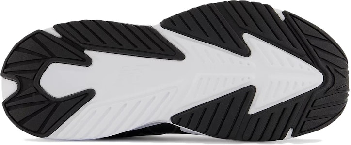 (JR) New Balance Rave Run v2 'Hitam Putih' PKRAVBW2 Purchase (JR) New Balance Rave Run v2 'Hitam Putih' PKRAVBW2