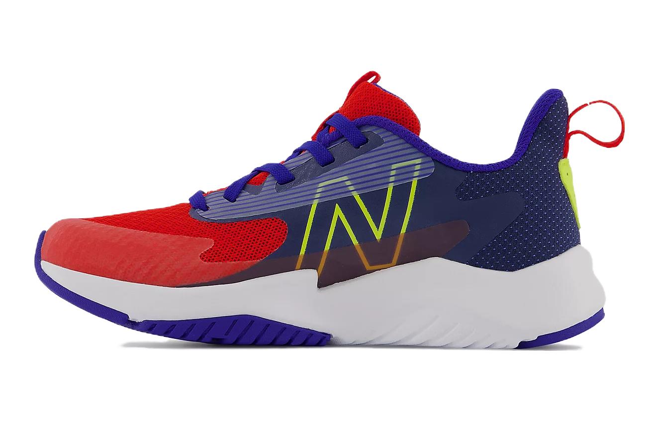 (Youth) New Balance Rave Run v2 'Neo Flame Moon Shadow' PKRAVWR2