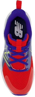 (Youth) New Balance Rave Run v2 'Neo Flame Moon Shadow' PKRAVWR2 Shop (Youth) New Balance Rave Run v2 'Neo Flame Moon Shadow' PKRAVWR2