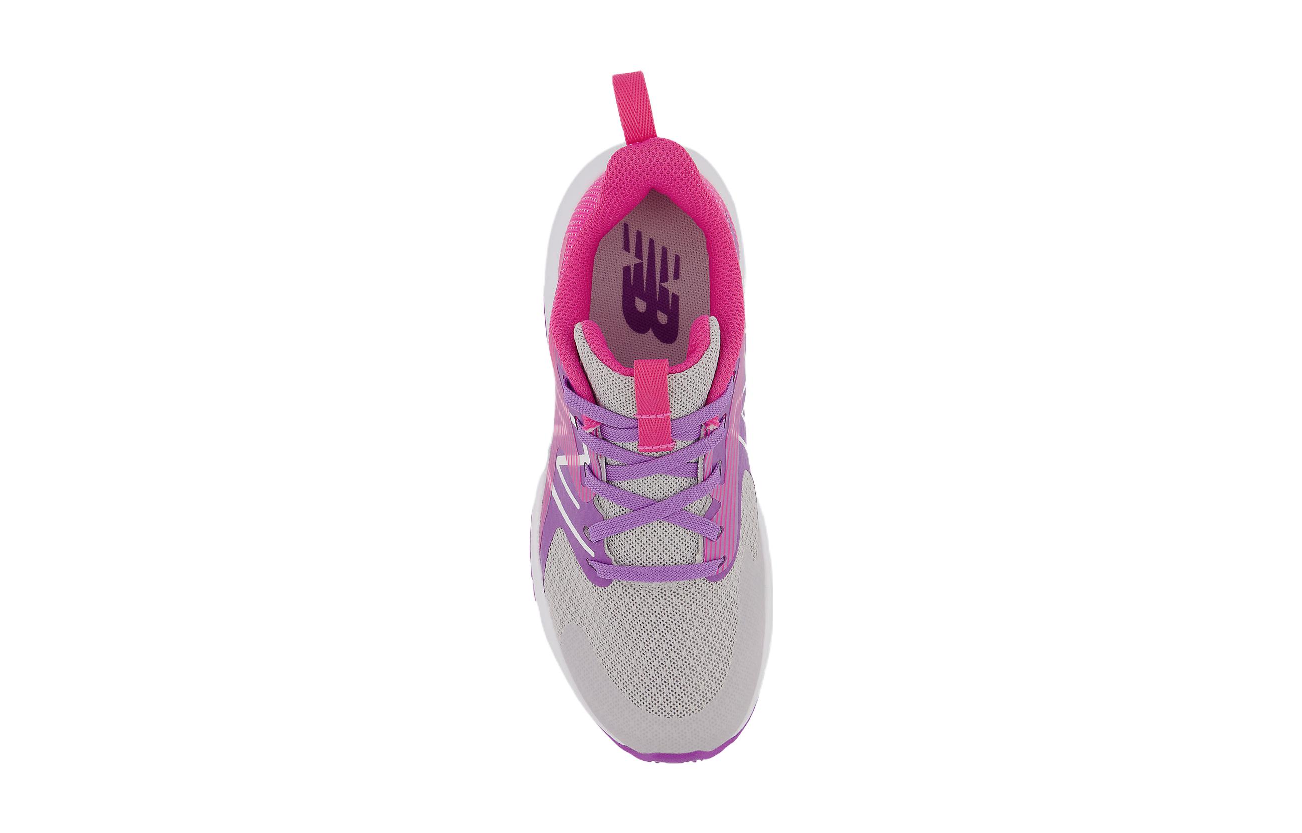 Shop （青年）New Balance Rave Run v2 '夏霧亮粉' PKRAVGP2