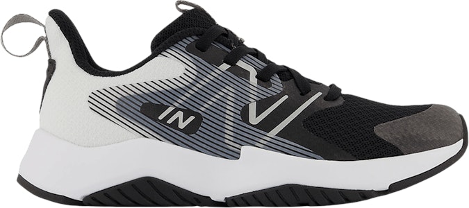 (JR) New Balance Rave Run v2 Lebar 'Hitam Putih' PKRAVBW2-W Buy (JR) New Balance Rave Run v2 Lebar 'Hitam Putih' PKRAVBW2-W