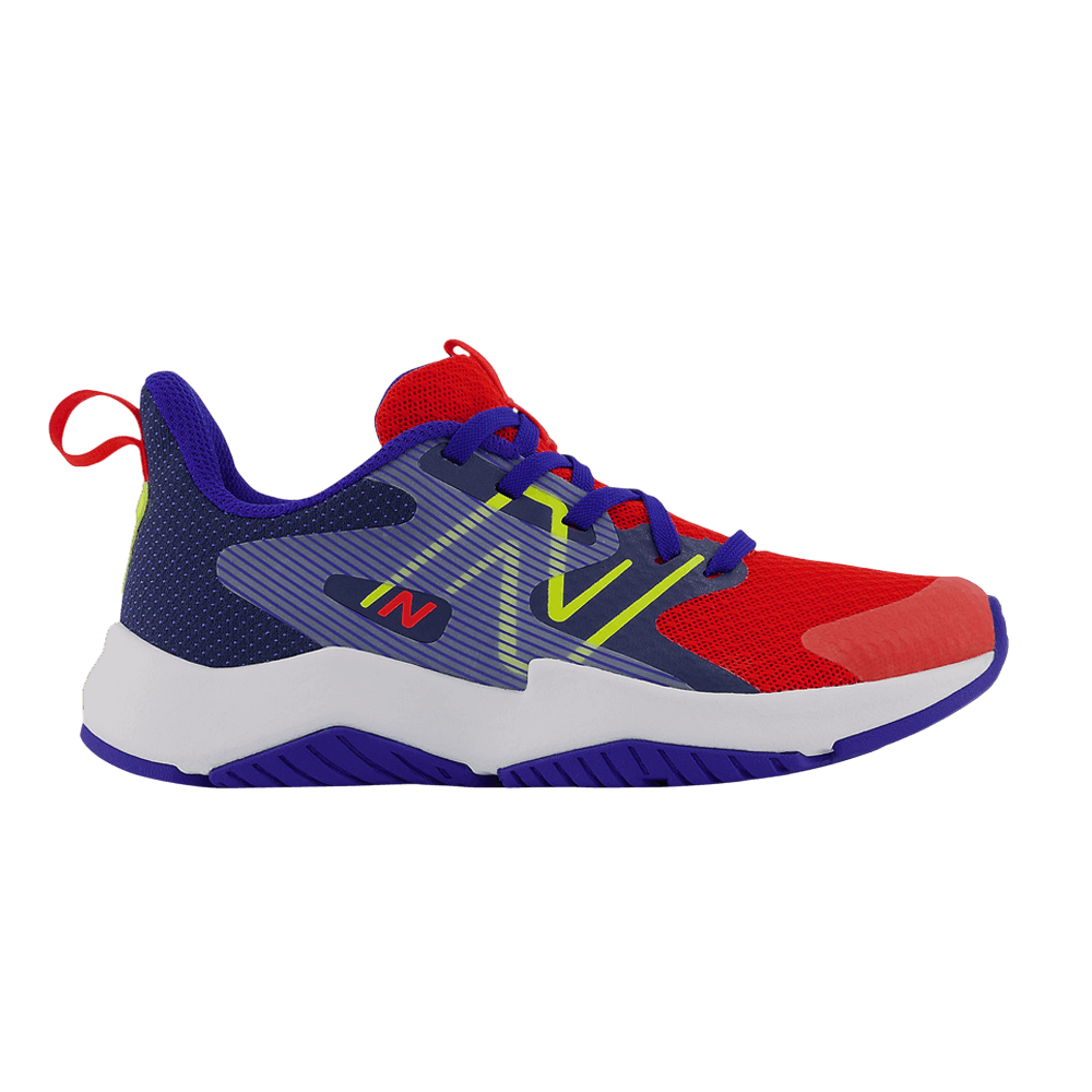 Buy （青少年）New Balance Rave Run v2 X-寬版 'Neo Flame Moon Shadow' PKRAVWR2-XW