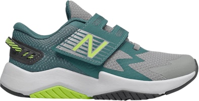 (Youth) New Balance Rave Run Wide 'Rain Cloud Deep Sea' PTRAVGT1-W (Youth) New Balance Rave Run Wide 'Rain Cloud Deep Sea' PTRAVGT1-W