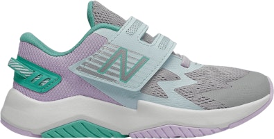 (Youth) New Balance Rave Run X-Wide 'Rain Cloud Astral Glow' PTRAVGM1-XW (Youth) New Balance Rave Run X-Wide 'Rain Cloud Astral Glow' PTRAVGM1-XW