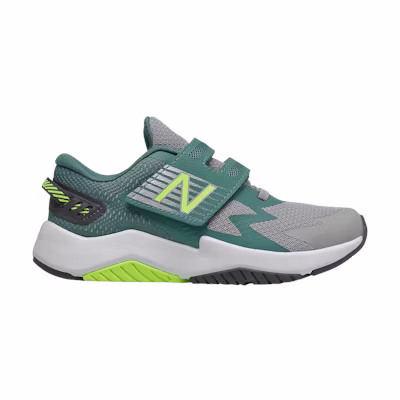 (Youth) NB Rave Run X-Wide 'Rain Cloud Deep Sea'