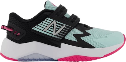 (Youth) New Balance Rave Run X-Wide 'White Mint' PTRAVMP-XW (Youth) New Balance Rave Run X-Wide 'White Mint' PTRAVMP-XW