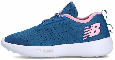 (Youth) New Balance Rcvry 'Blue Pink' YARCVOP (Youth) New Balance Rcvry 'Blue Pink' YARCVOP