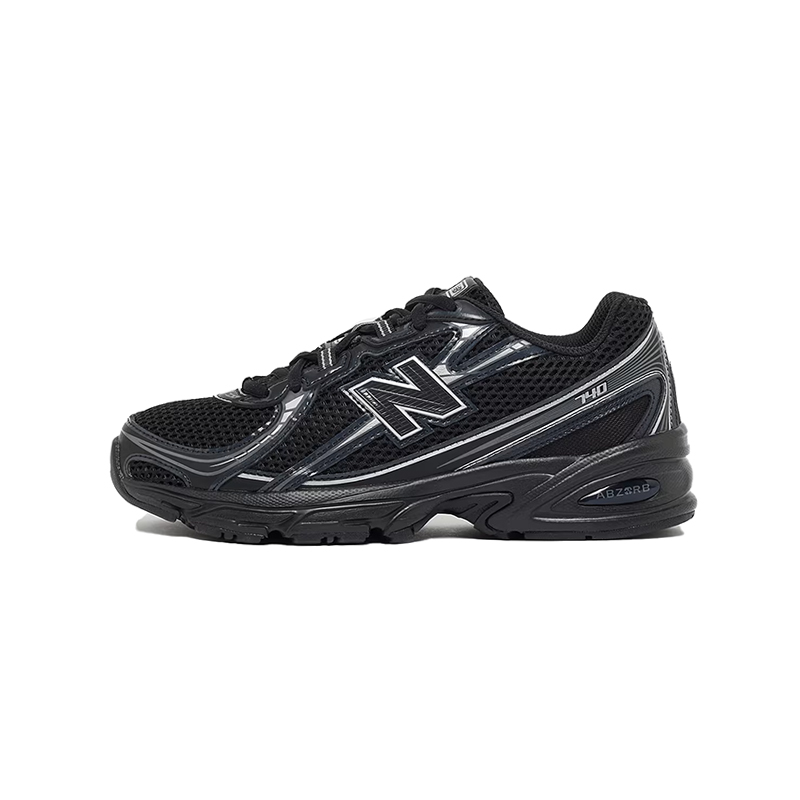 (Youth) New Balance Retro Sneakers GR740BM
