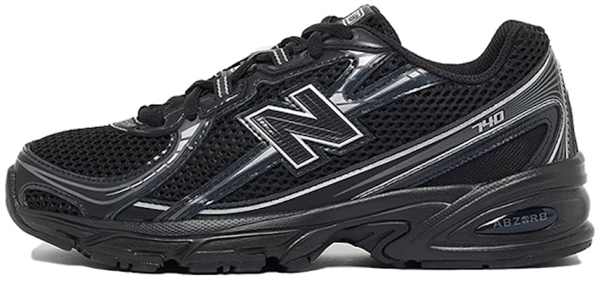 (JR) New Balance Kasut Retro Sneaker GR740BM Buy (JR) New Balance Kasut Retro Sneaker GR740BM