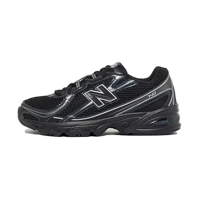 (Youth) NB Retro Sneakers