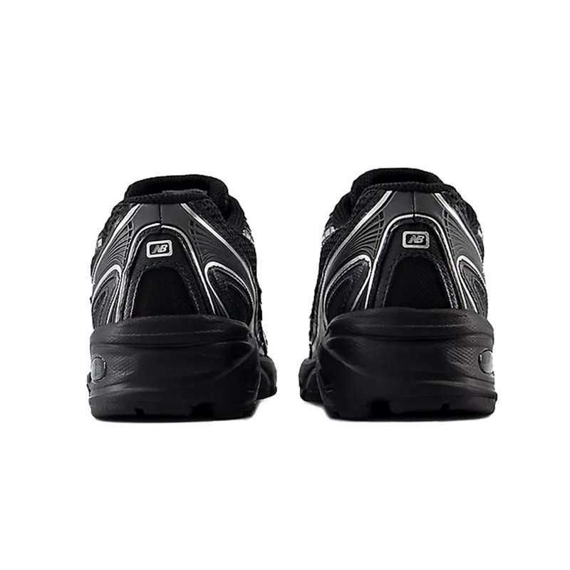 Lookbook (JR) New Balance Kasut Retro Sneaker GR740BM