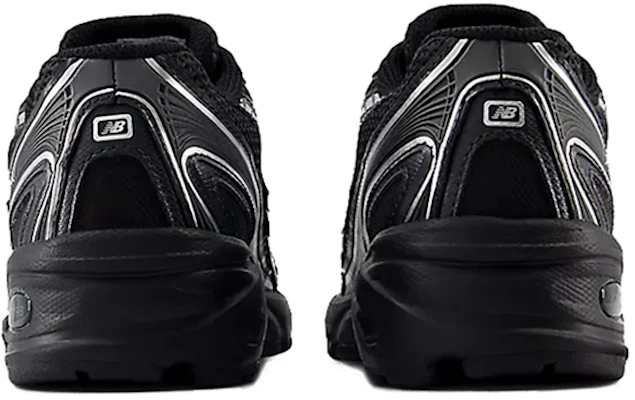 (JR) New Balance Kasut Retro Sneaker GR740BM Lookbook (JR) New Balance Kasut Retro Sneaker GR740BM