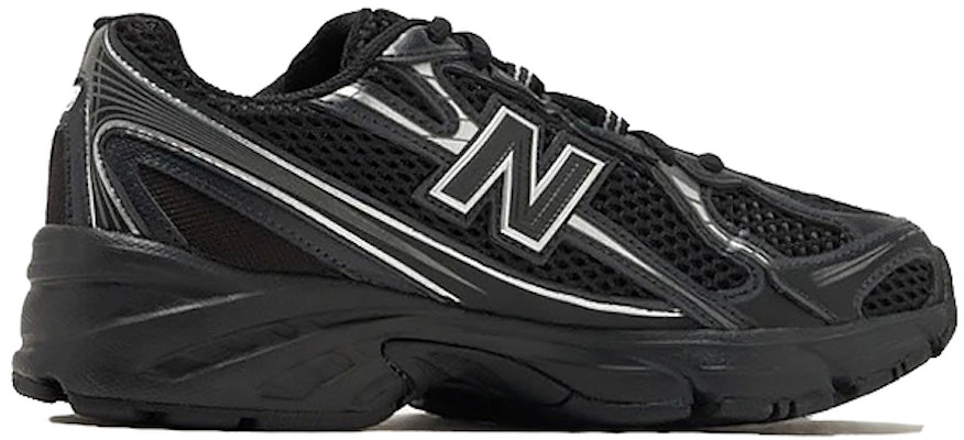 (JR) New Balance Kasut Retro Sneaker GR740BM Shop (JR) New Balance Kasut Retro Sneaker GR740BM