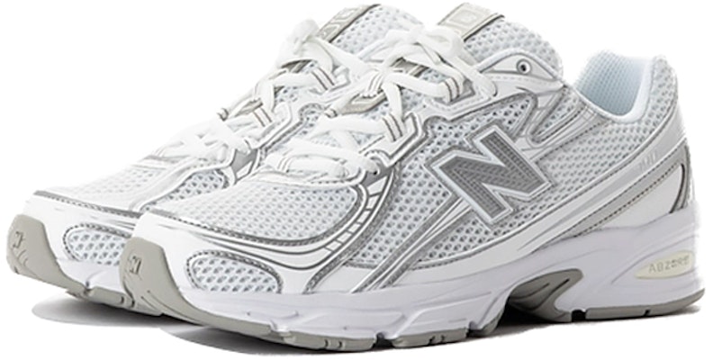 (JR) ニューバランス レトロスニーカー GR740WM Order (JR) ニューバランス レトロスニーカー GR740WM